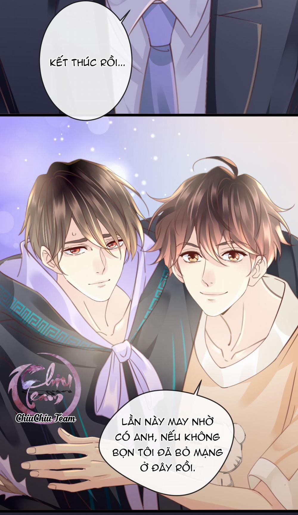 Chinh Phục Nhà Cổ 14 trang 24