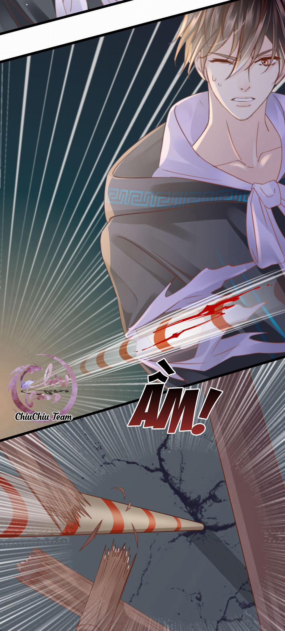 Chinh Phục Nhà Cổ 14 trang 6