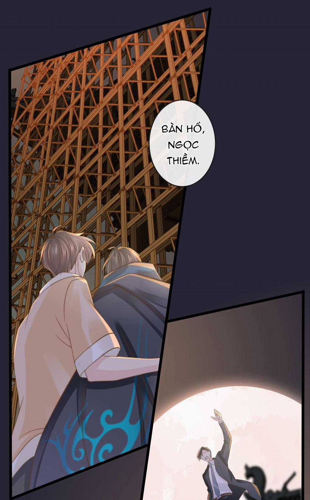 Chinh Phục Nhà Cổ 14 trang 8