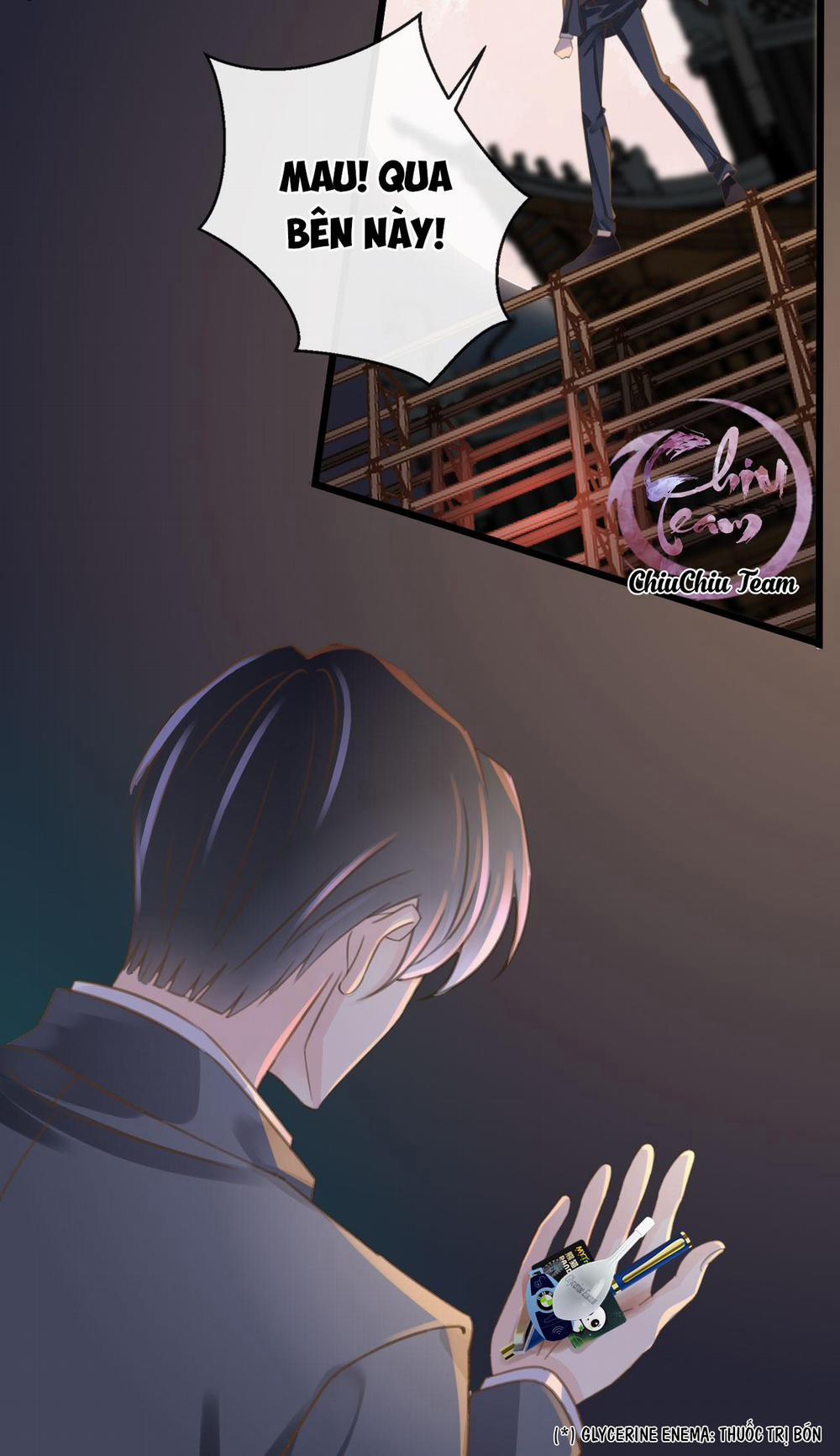 Chinh Phục Nhà Cổ 14 trang 9