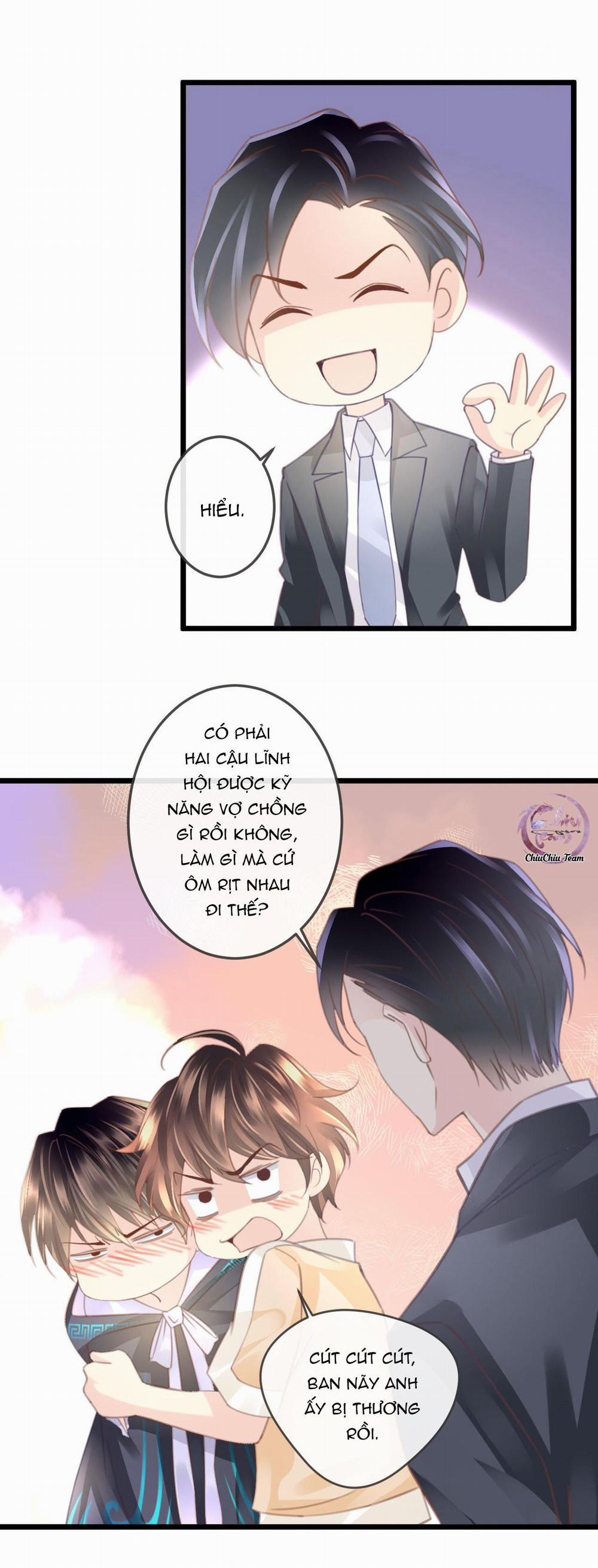 Chinh Phục Nhà Cổ 15 trang 1