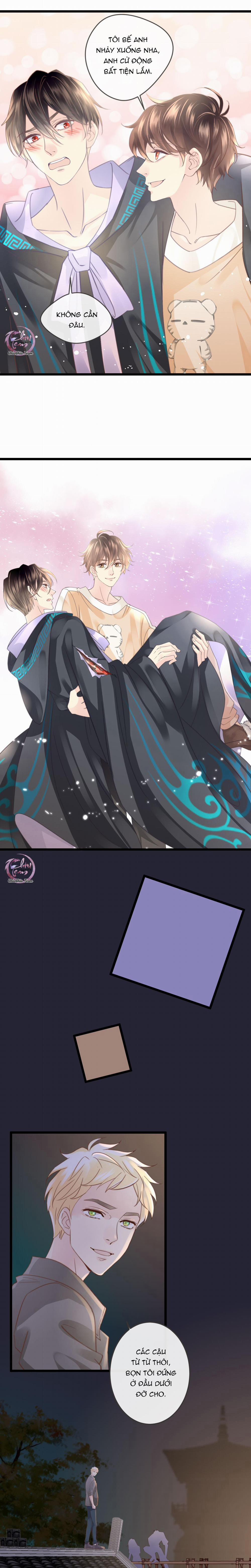 Chinh Phục Nhà Cổ 15 trang 2