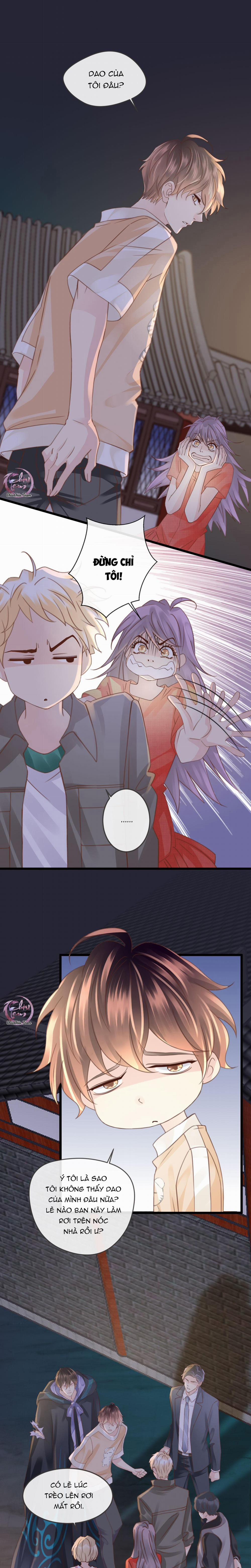 Chinh Phục Nhà Cổ 15 trang 5