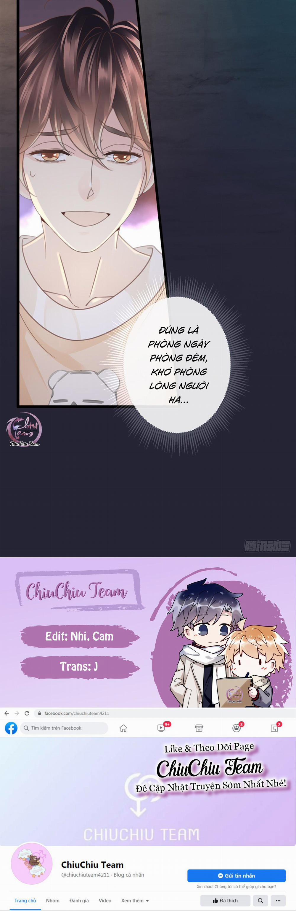 Chinh Phục Nhà Cổ 15 trang 9