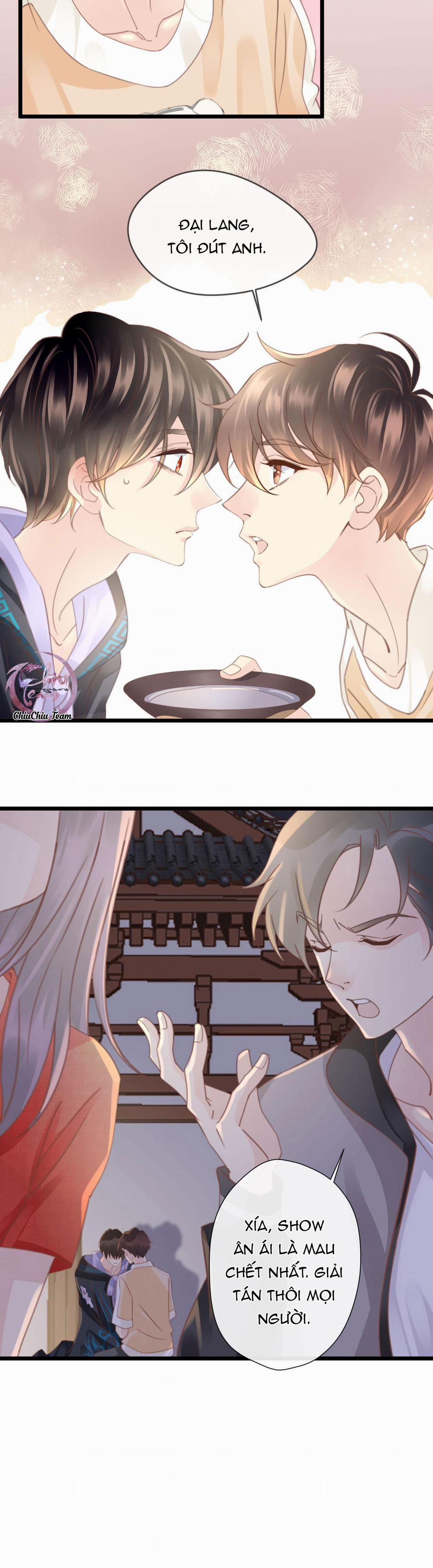 Chinh Phục Nhà Cổ 16 trang 11