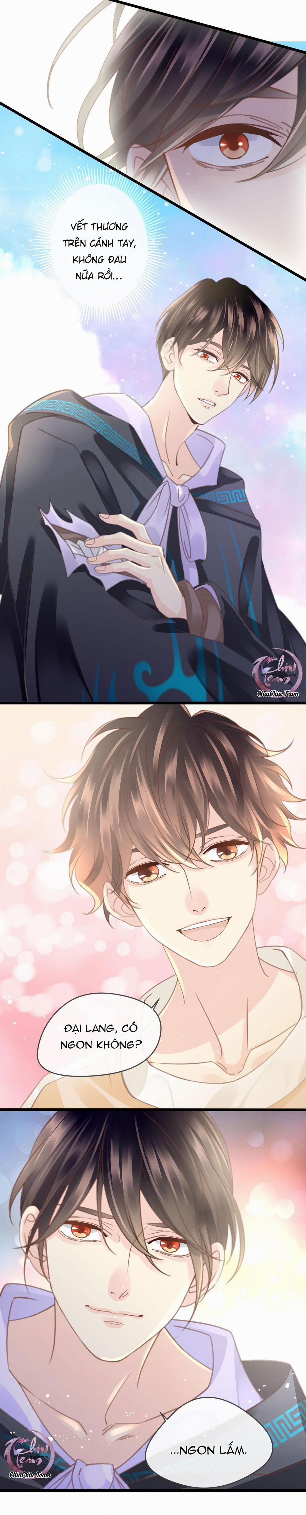 Chinh Phục Nhà Cổ 16 trang 13