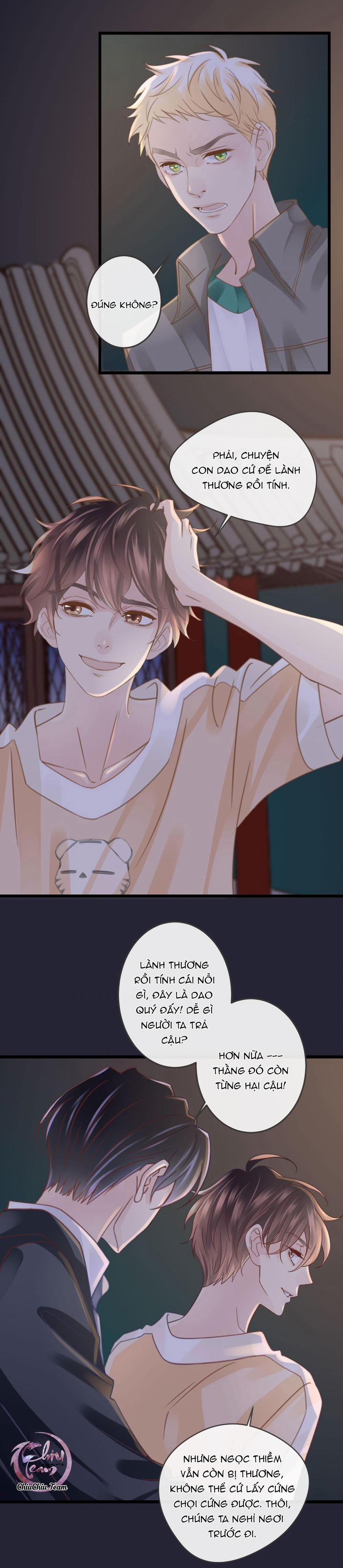 Chinh Phục Nhà Cổ 16 trang 2