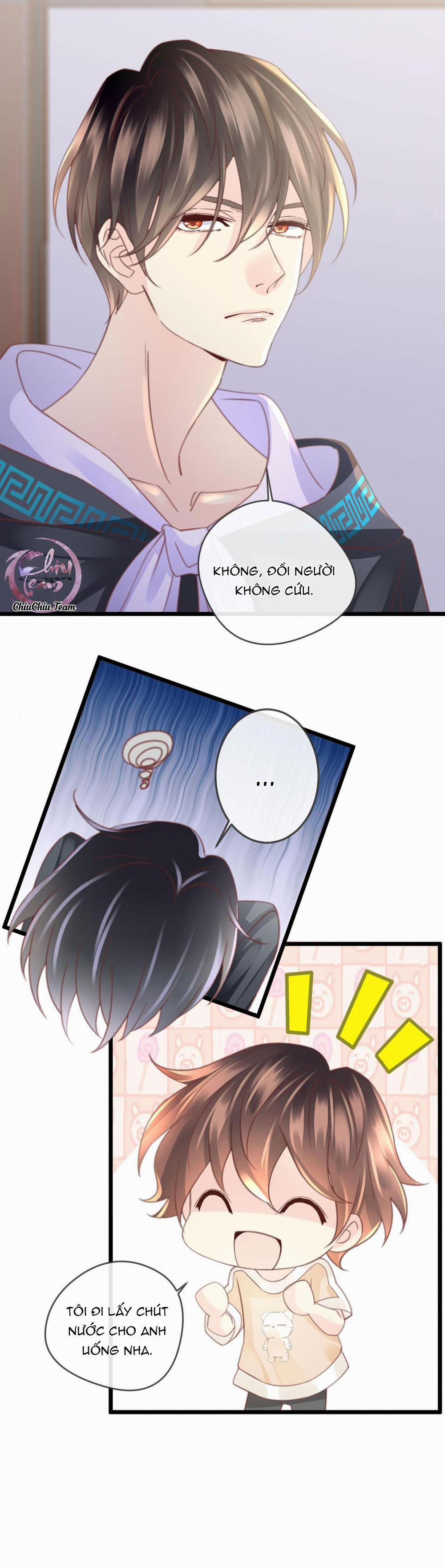 Chinh Phục Nhà Cổ 16 trang 5