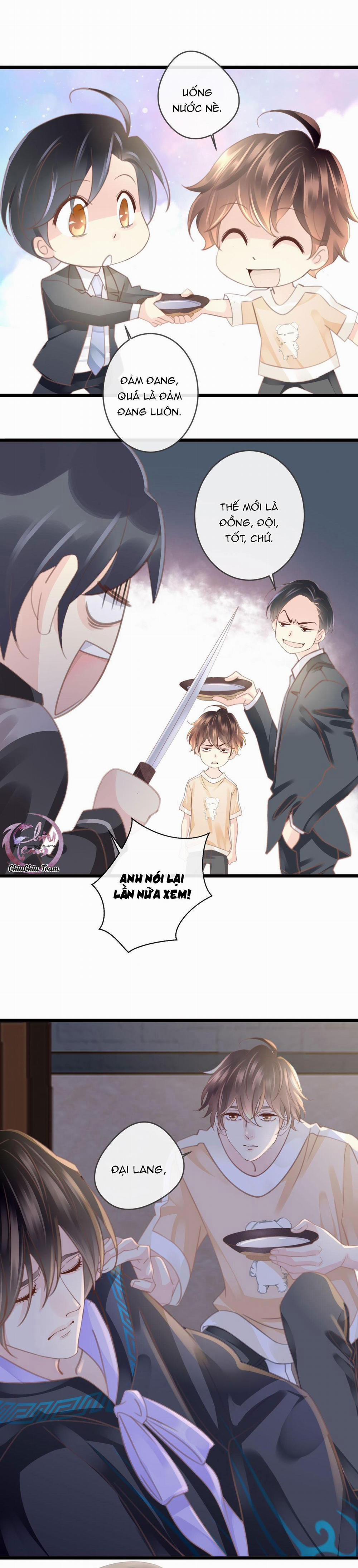 Chinh Phục Nhà Cổ 16 trang 9