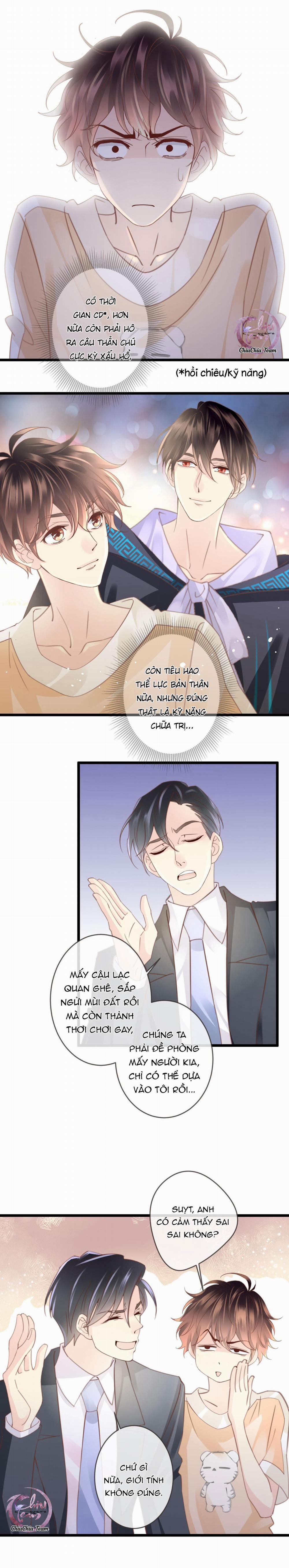 Chinh Phục Nhà Cổ 17 trang 1