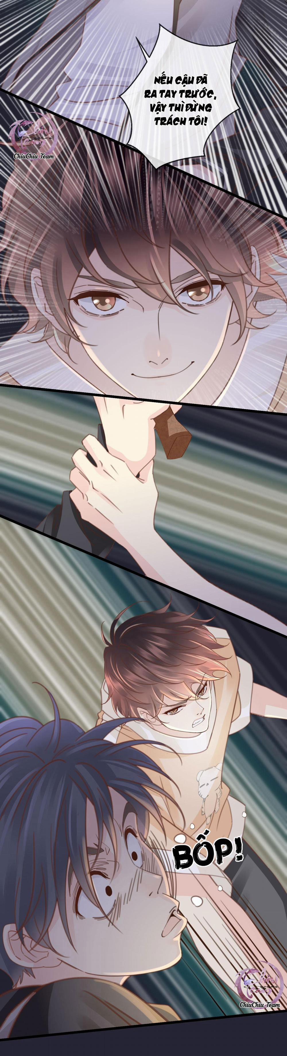 Chinh Phục Nhà Cổ 17 trang 10