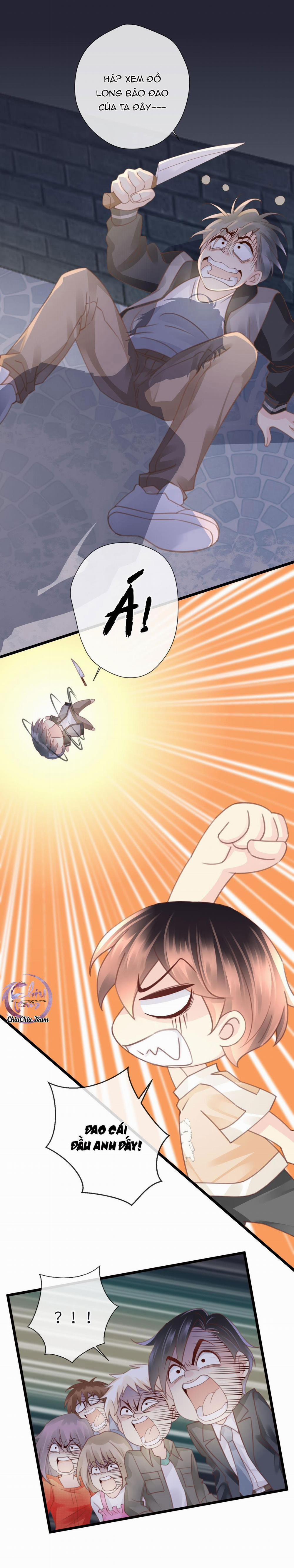 Chinh Phục Nhà Cổ 17 trang 11