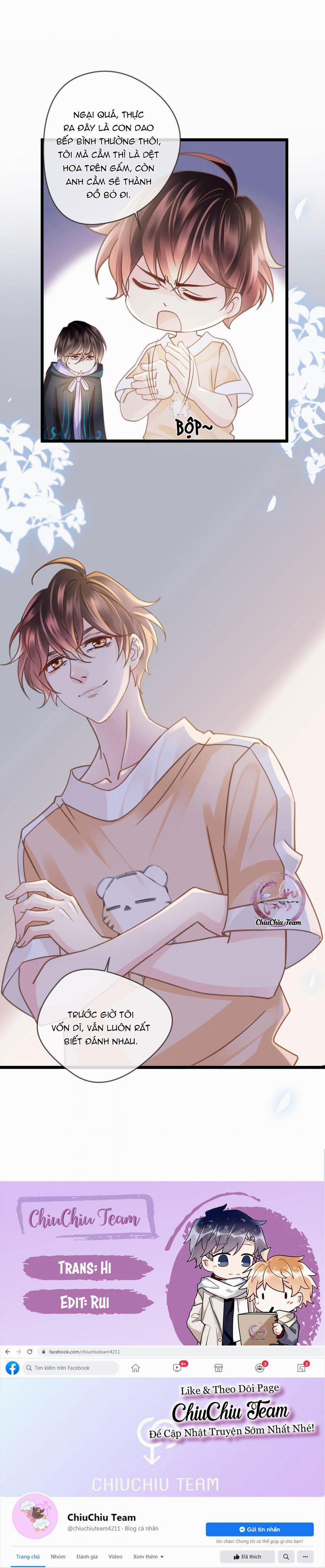 Chinh Phục Nhà Cổ 17 trang 12