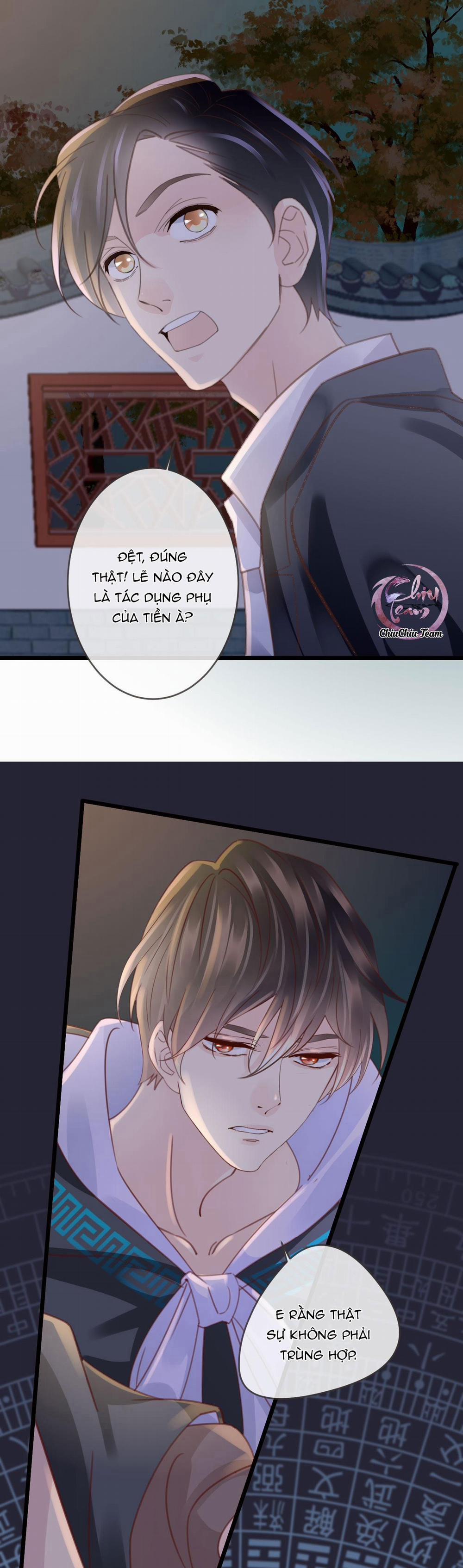 Chinh Phục Nhà Cổ 17 trang 3