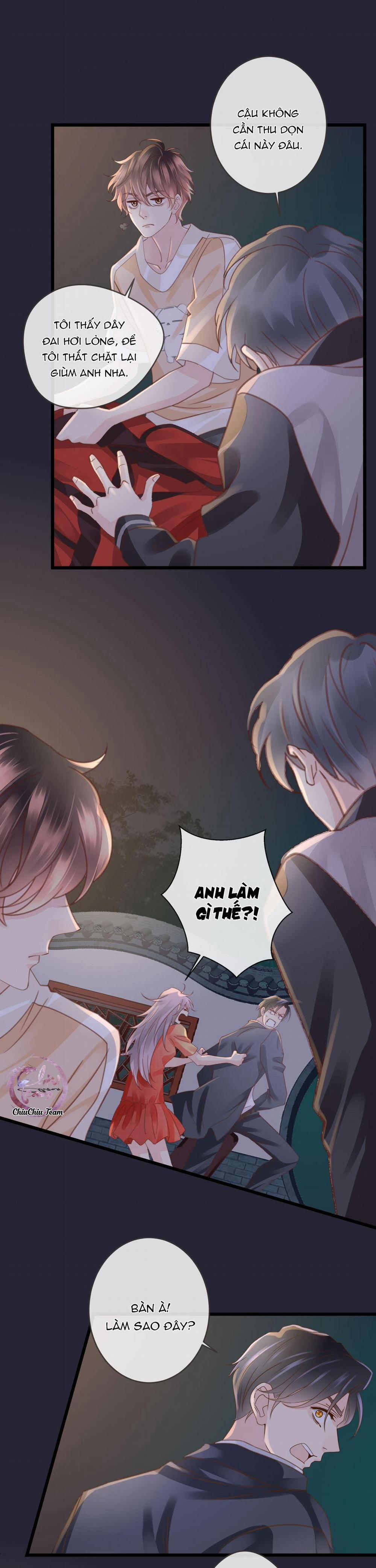 Chinh Phục Nhà Cổ 17 trang 7