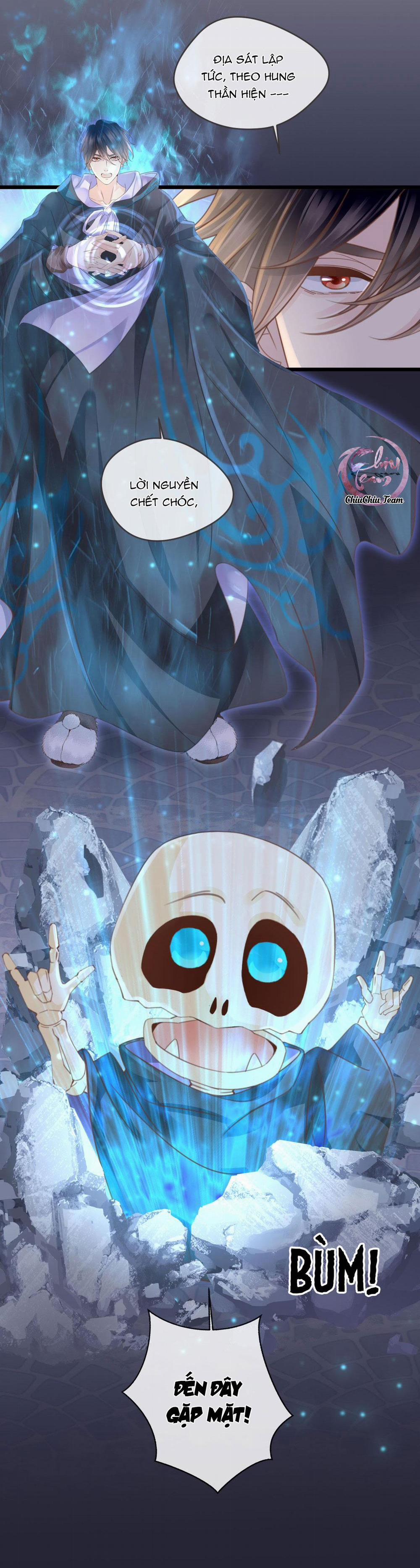 Chinh Phục Nhà Cổ 18 trang 1