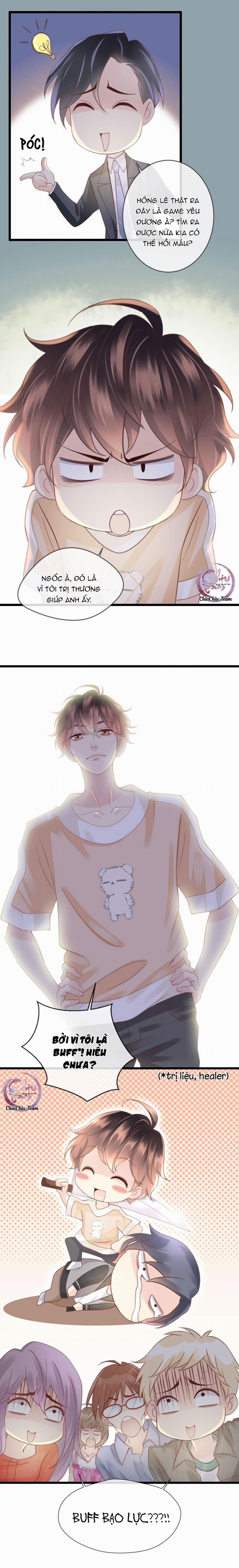 Chinh Phục Nhà Cổ 18 trang 12