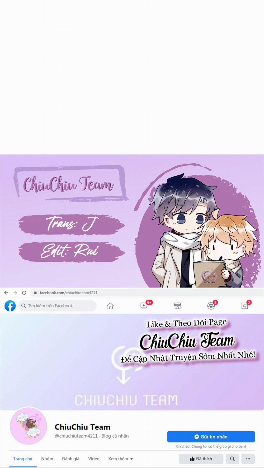 Chinh Phục Nhà Cổ 18 trang 13