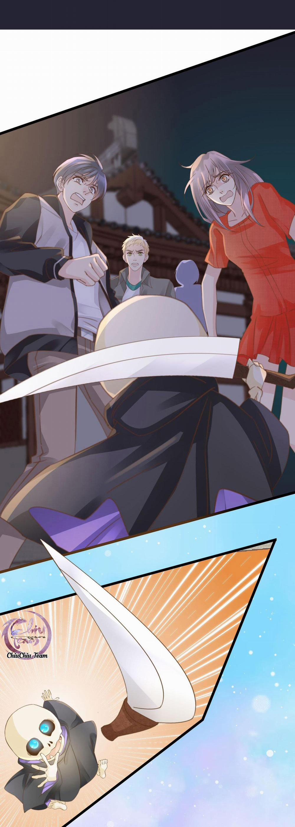 Chinh Phục Nhà Cổ 18 trang 2