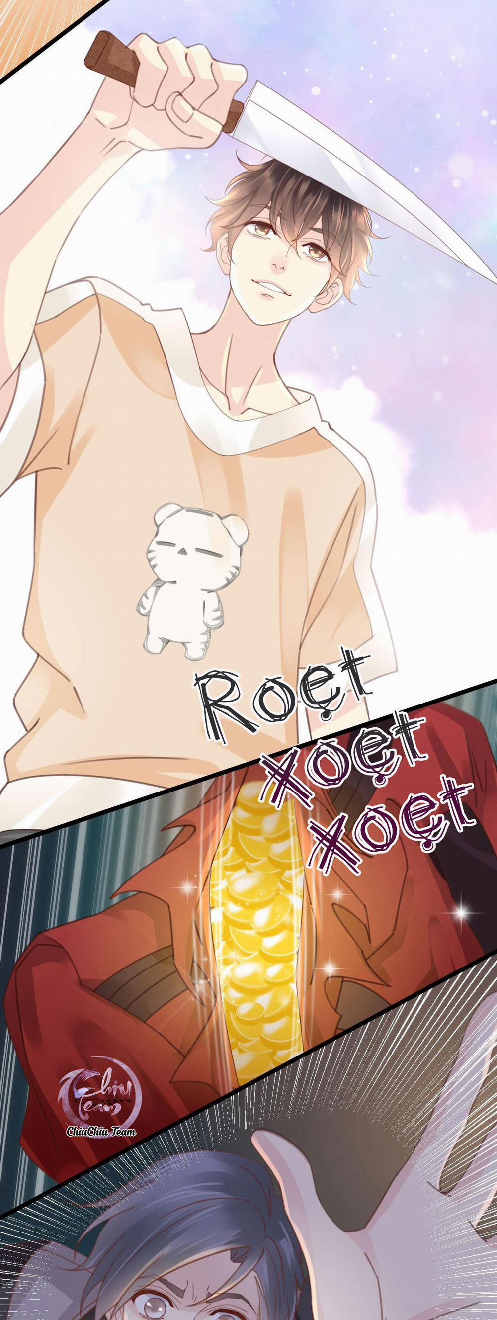 Chinh Phục Nhà Cổ 18 trang 3