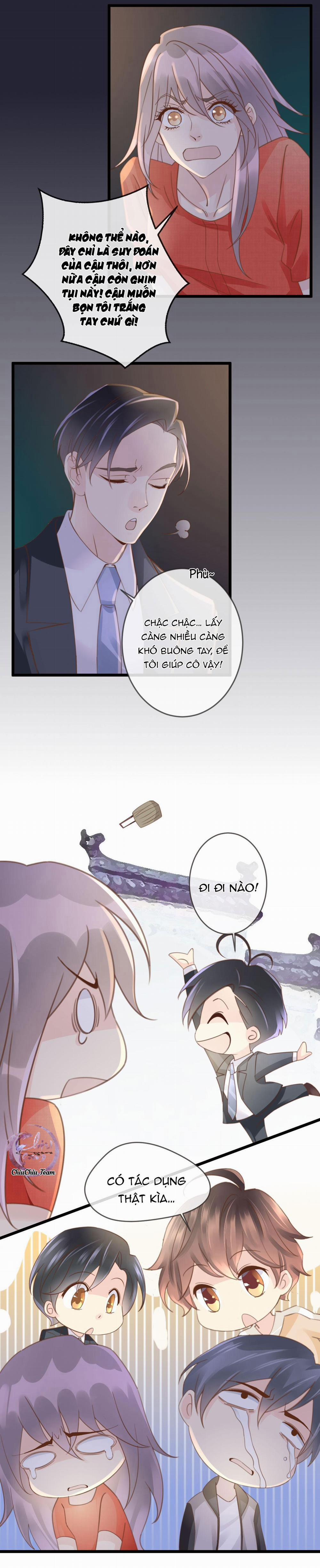 Chinh Phục Nhà Cổ 18 trang 8