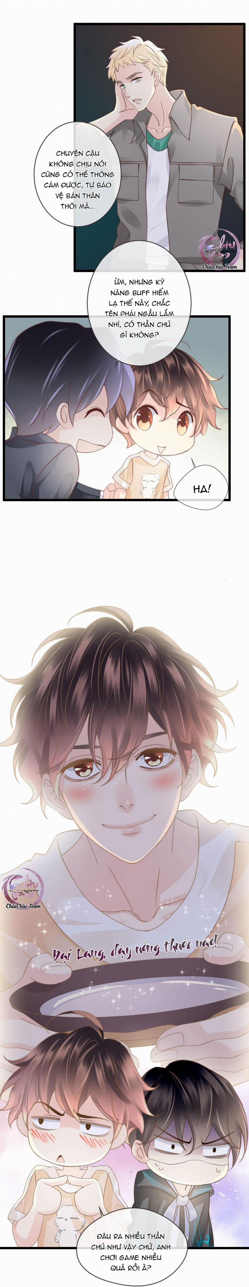 Chinh Phục Nhà Cổ 19 trang 1