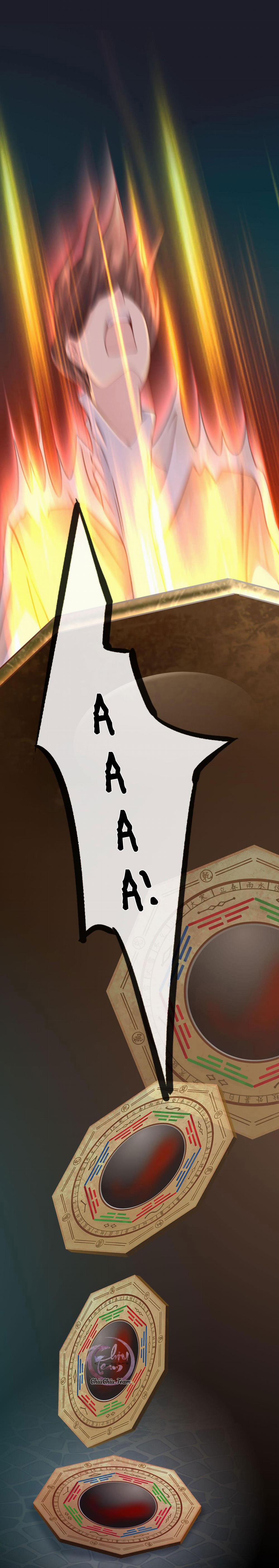 Chinh Phục Nhà Cổ 19 trang 10