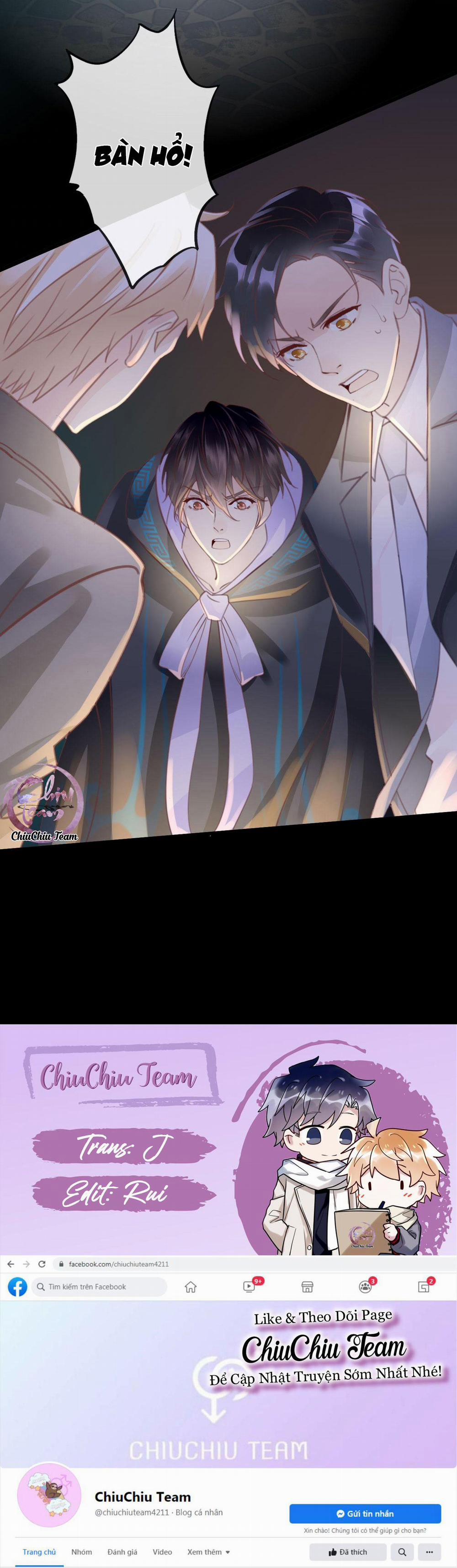 Chinh Phục Nhà Cổ 19 trang 11