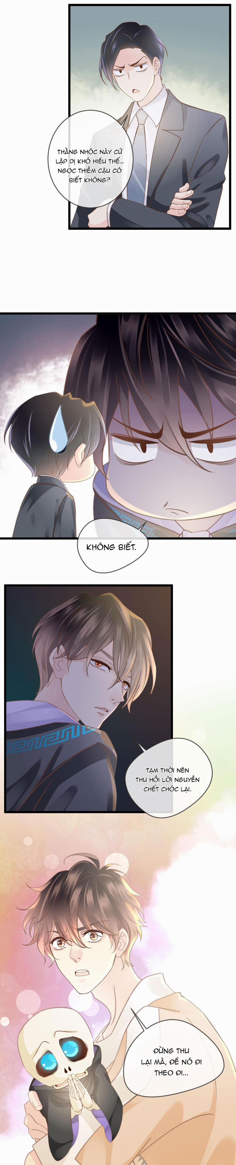 Chinh Phục Nhà Cổ 19 trang 2