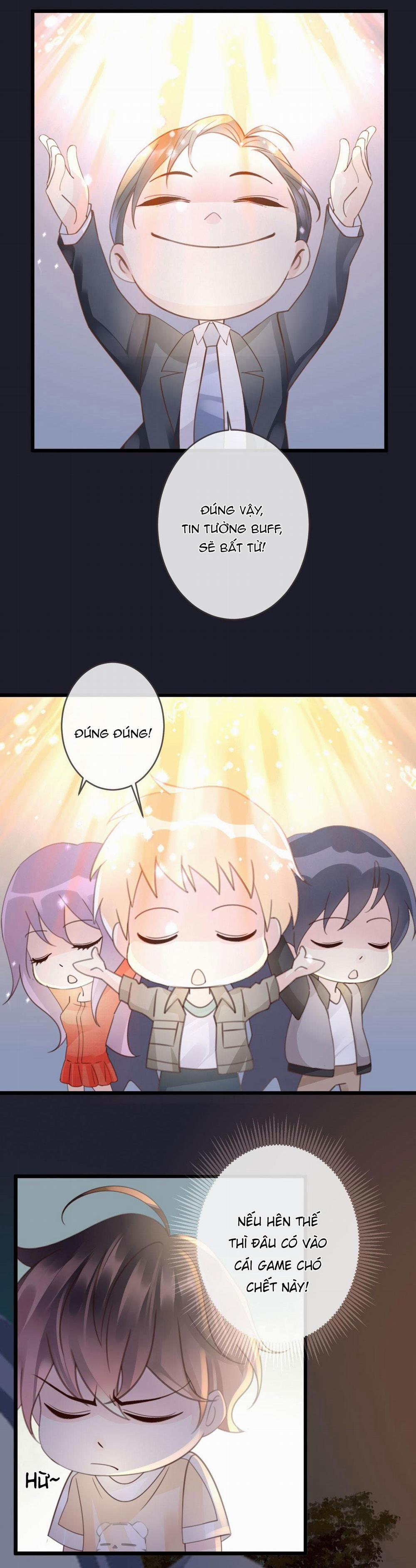 Chinh Phục Nhà Cổ 19 trang 5