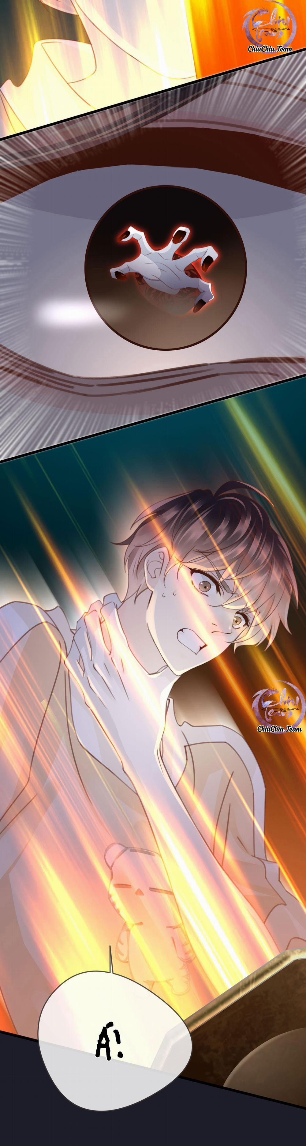 Chinh Phục Nhà Cổ 19 trang 9