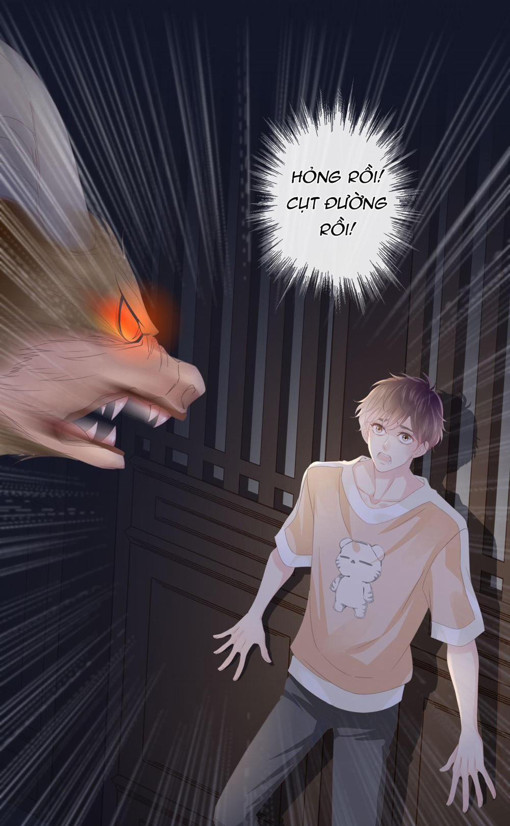 Chinh Phục Nhà Cổ 2 trang 11