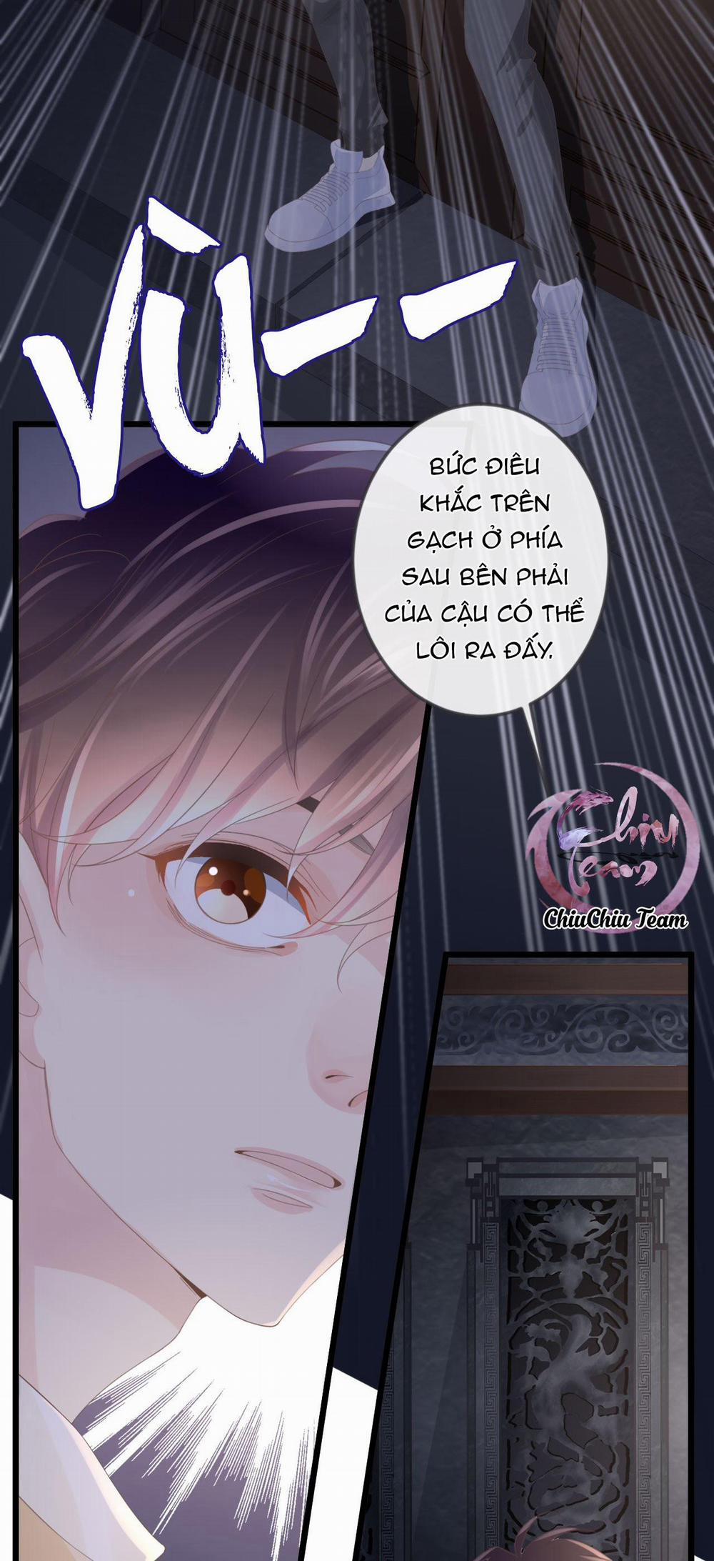 Chinh Phục Nhà Cổ 2 trang 12