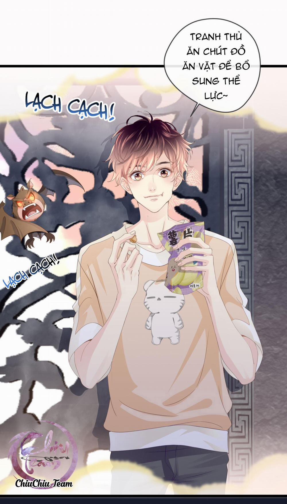 Chinh Phục Nhà Cổ 2 trang 15