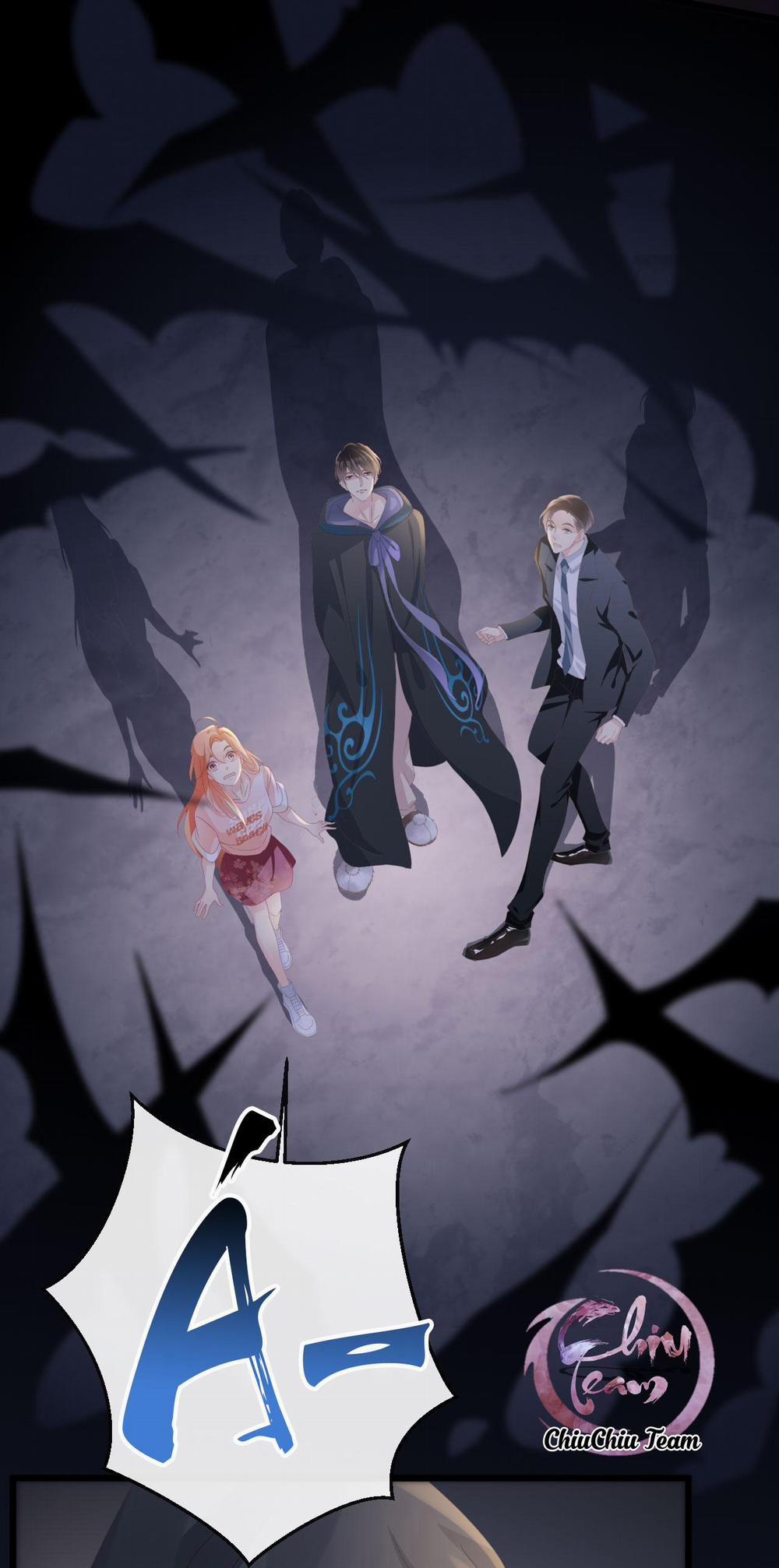 Chinh Phục Nhà Cổ 2 trang 20