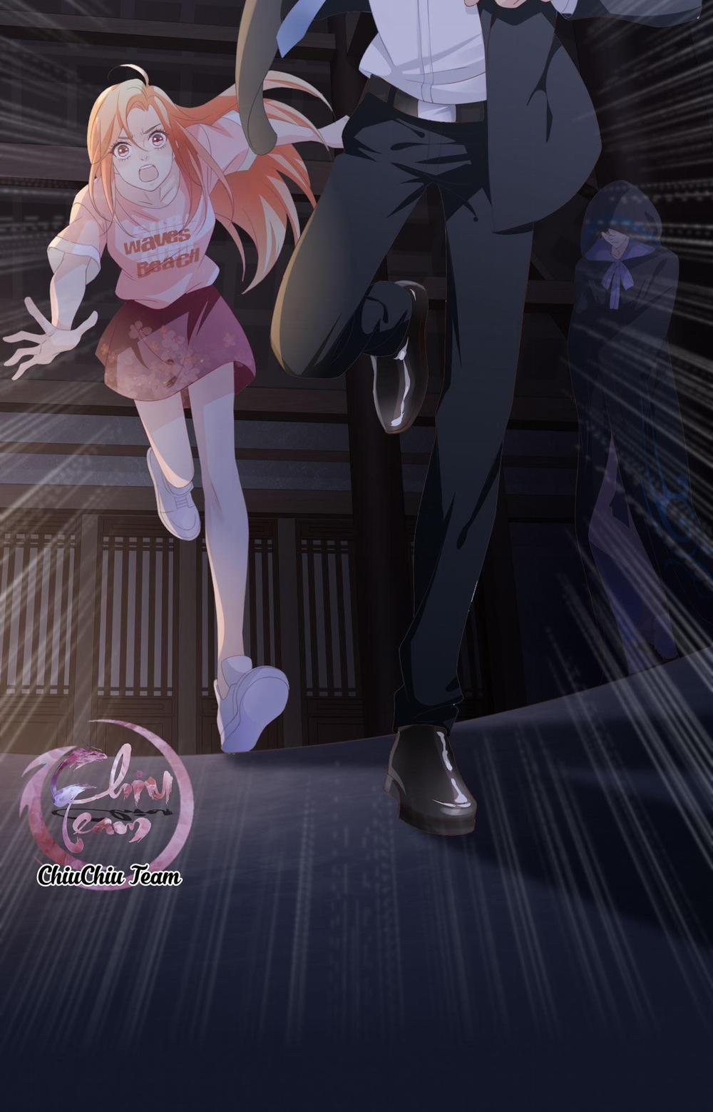 Chinh Phục Nhà Cổ 2 trang 22