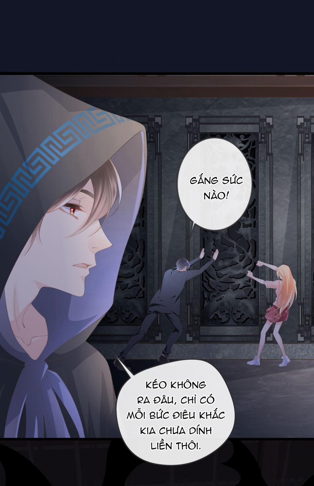 Chinh Phục Nhà Cổ 2 trang 23