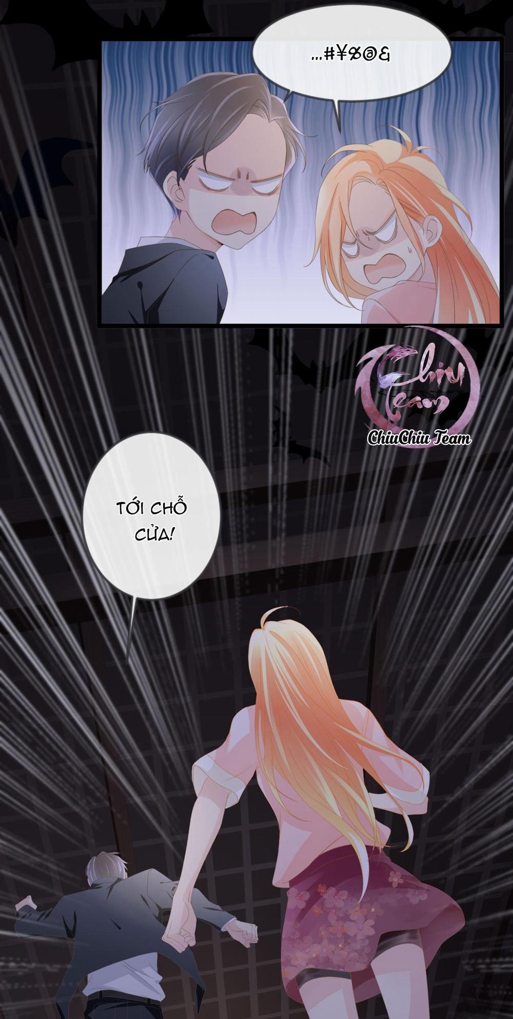 Chinh Phục Nhà Cổ 2 trang 24