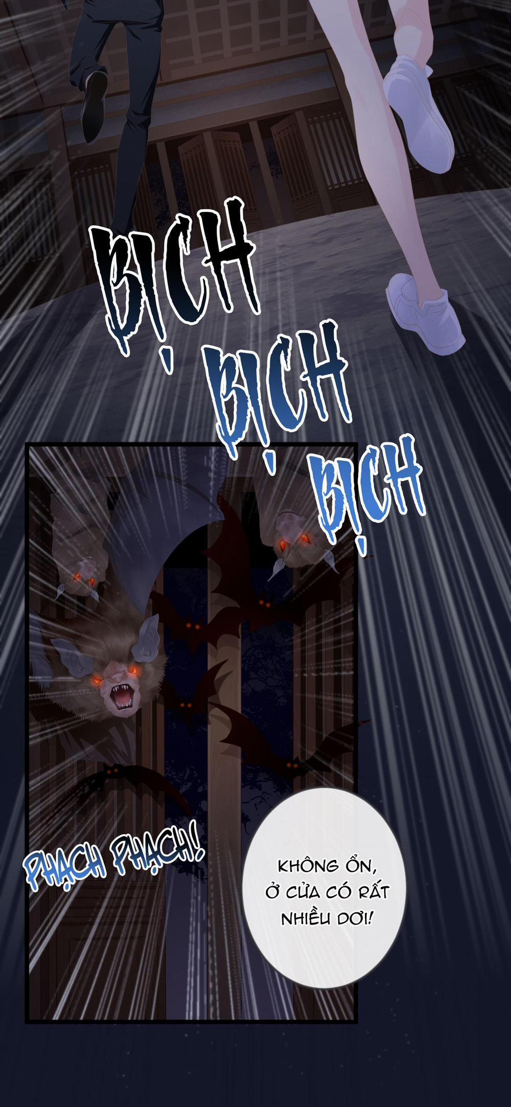 Chinh Phục Nhà Cổ 2 trang 25