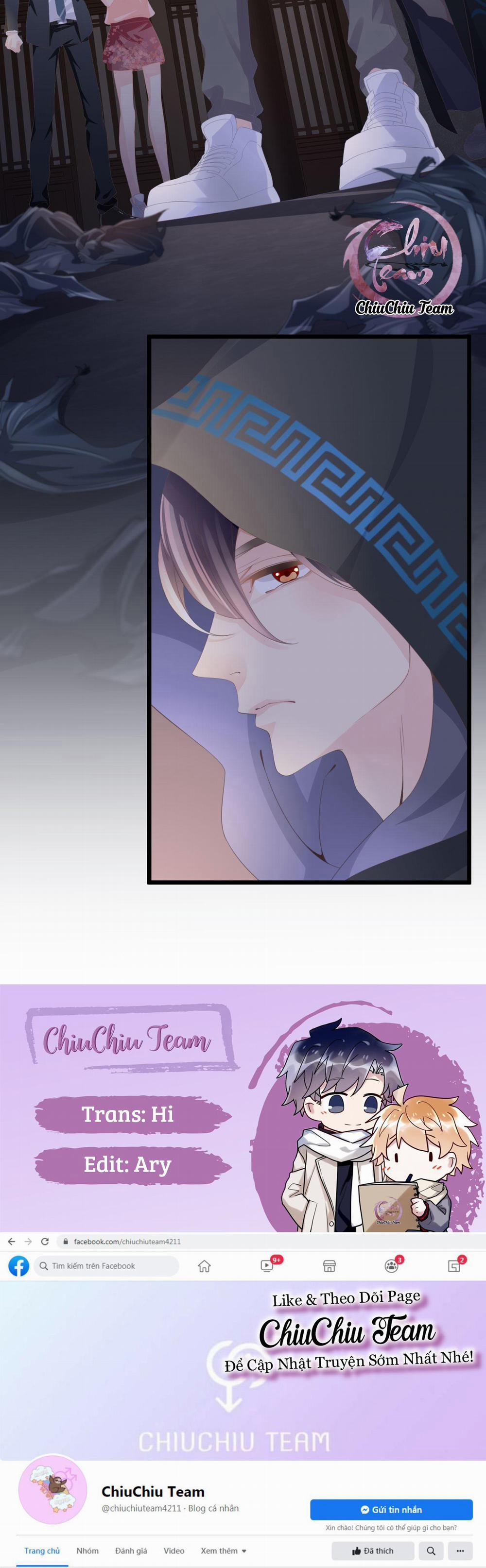 Chinh Phục Nhà Cổ 2 trang 34