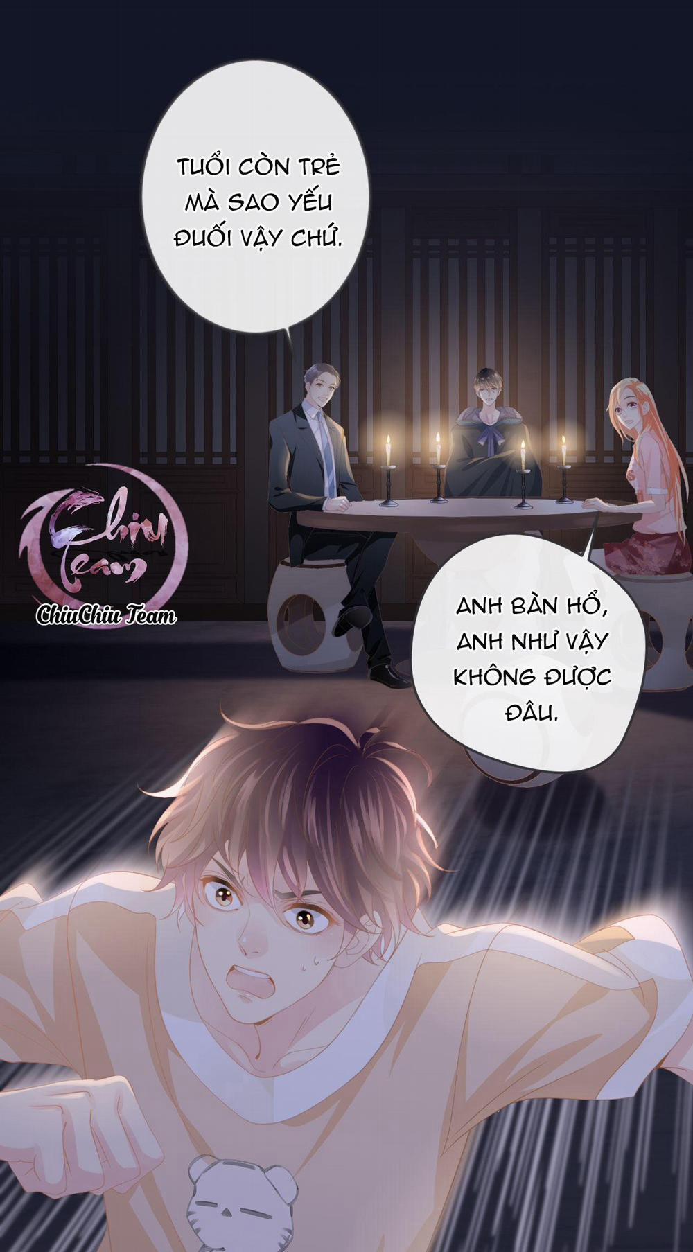 Chinh Phục Nhà Cổ 2 trang 8