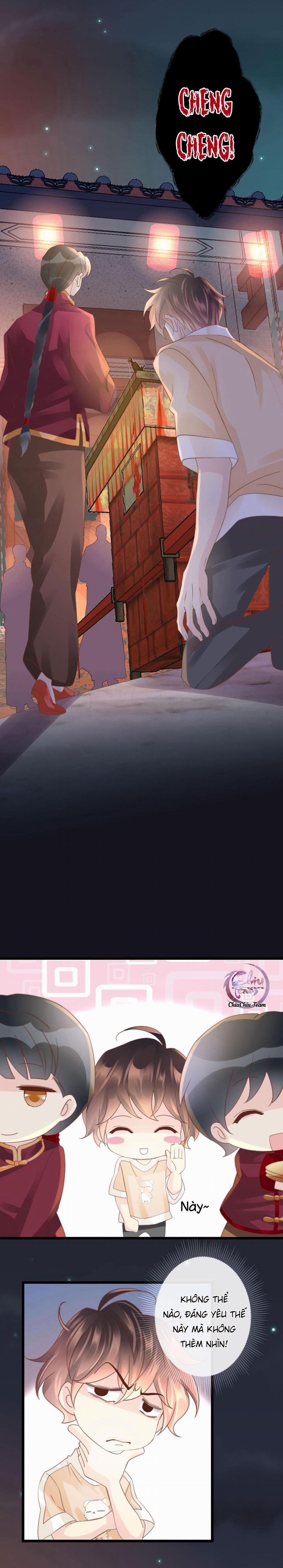 Chinh Phục Nhà Cổ 20 trang 1