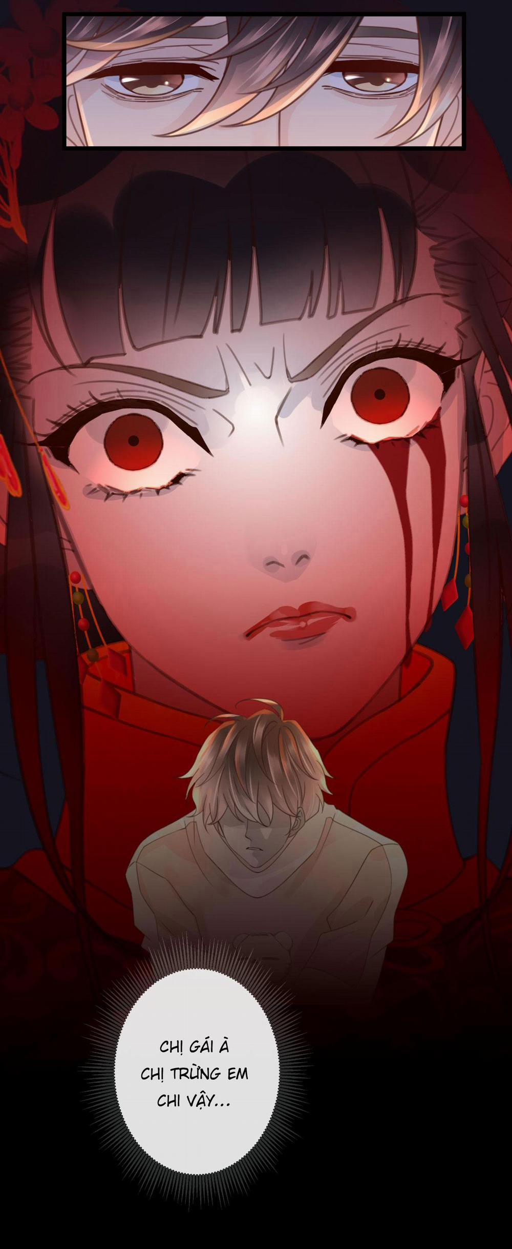 Chinh Phục Nhà Cổ 20 trang 10