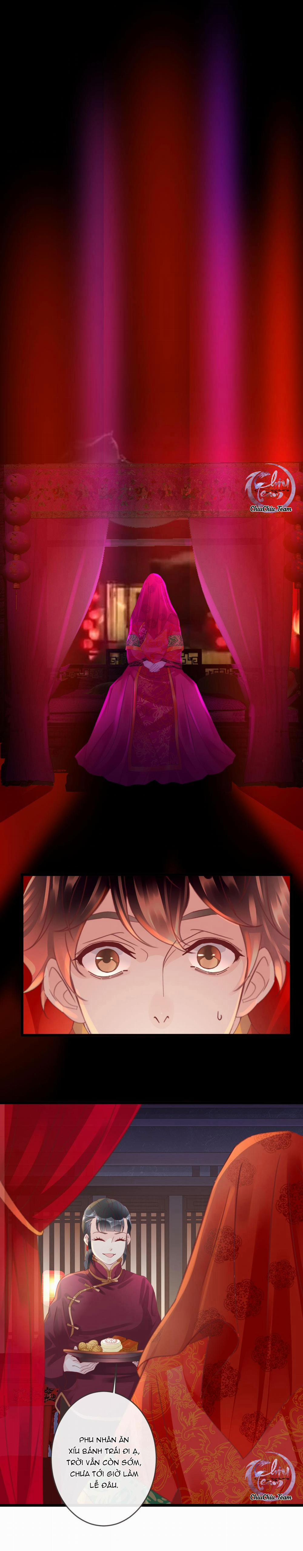 Chinh Phục Nhà Cổ 20 trang 11