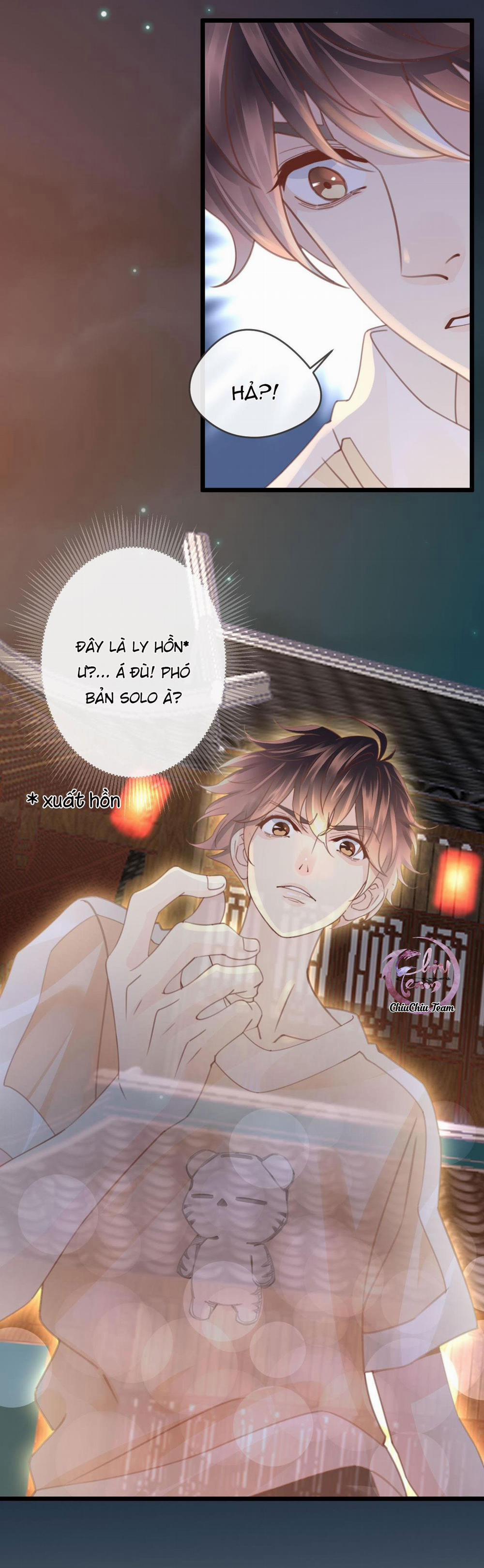 Chinh Phục Nhà Cổ 20 trang 2