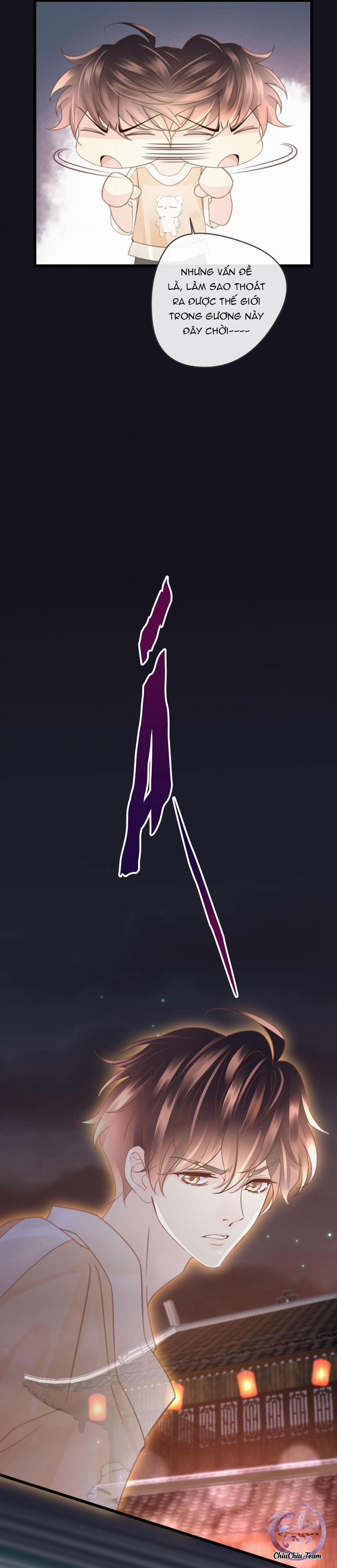 Chinh Phục Nhà Cổ 20 trang 5