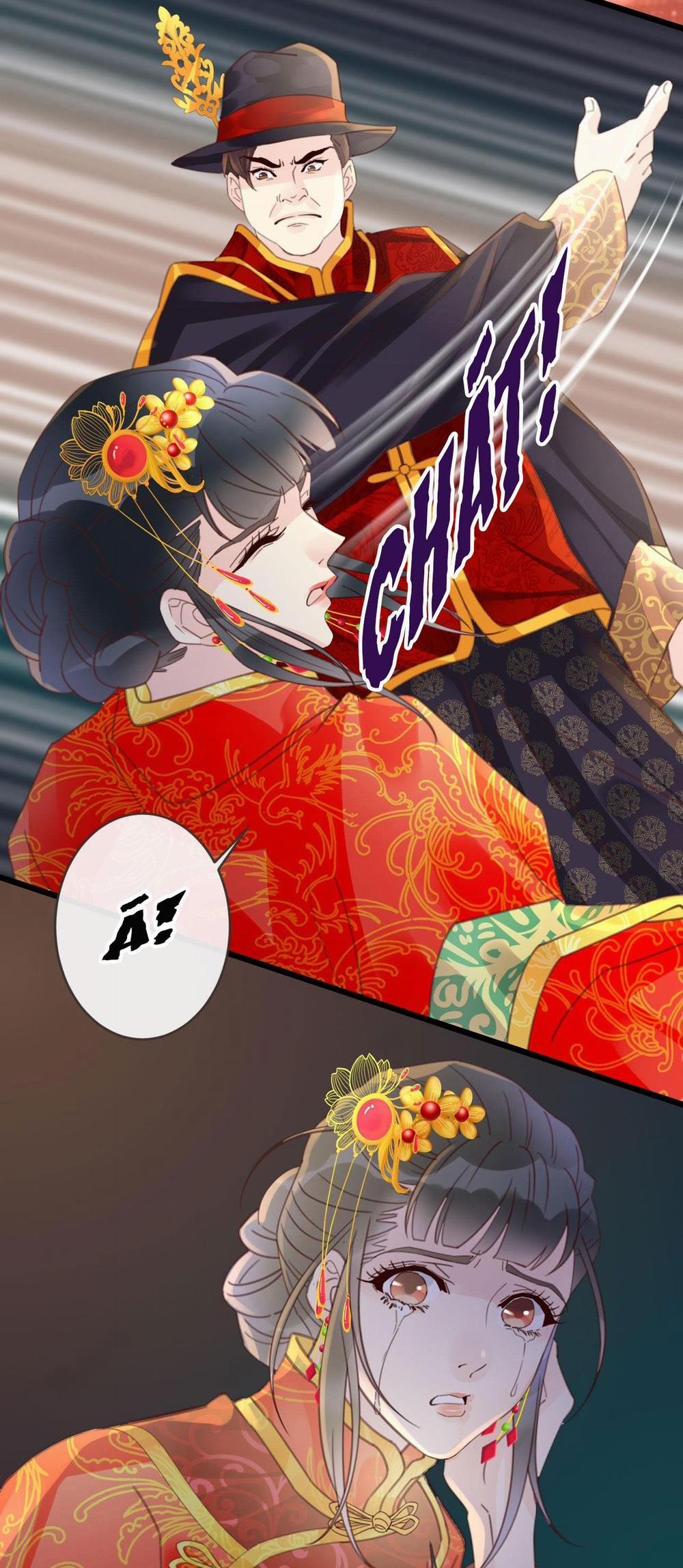 Chinh Phục Nhà Cổ 20 trang 6