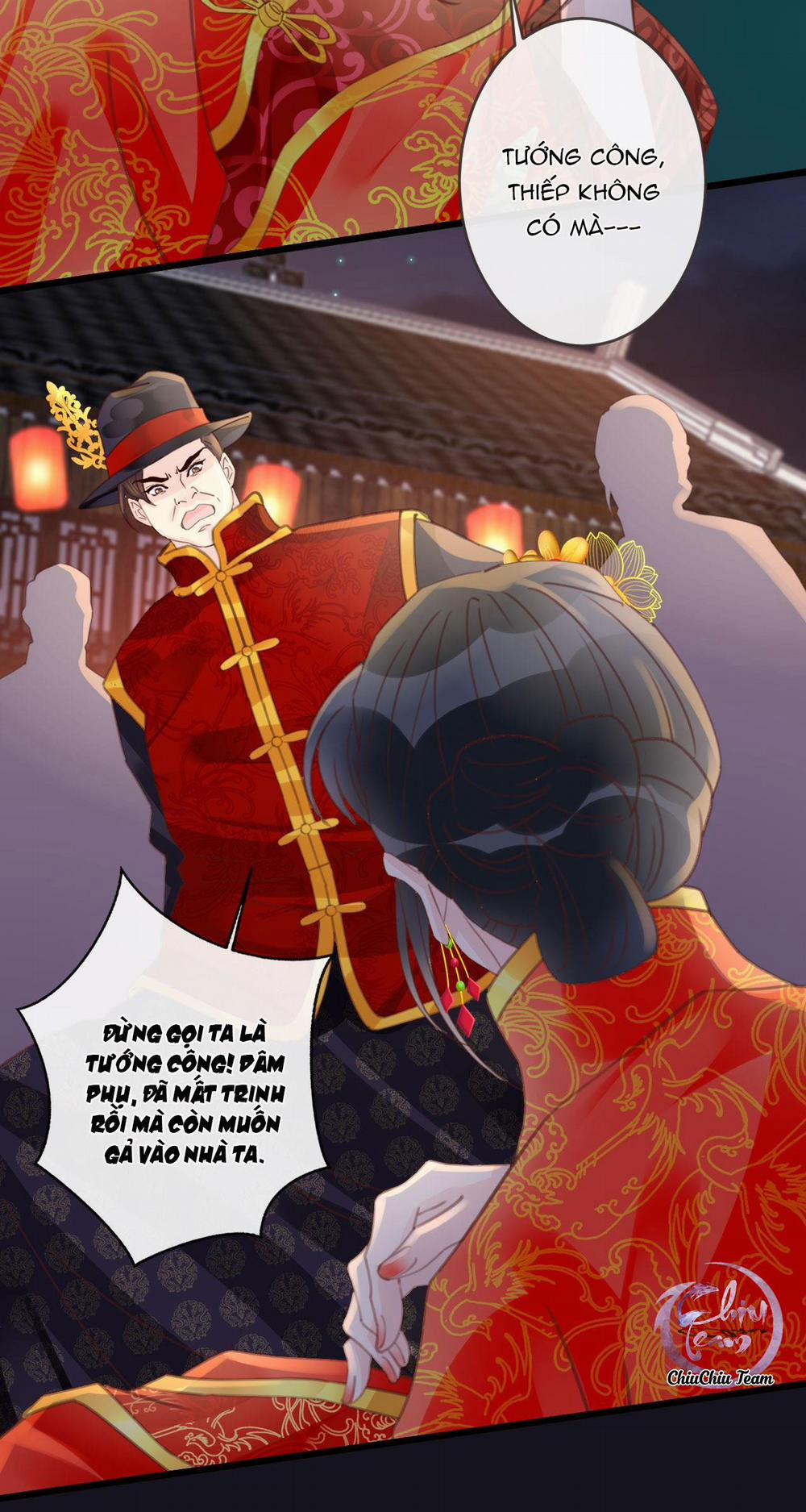 Chinh Phục Nhà Cổ 20 trang 7