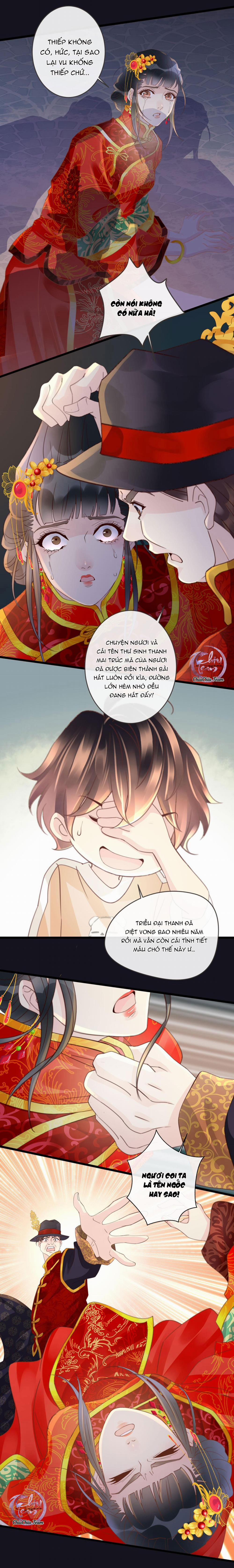 Chinh Phục Nhà Cổ 20 trang 8