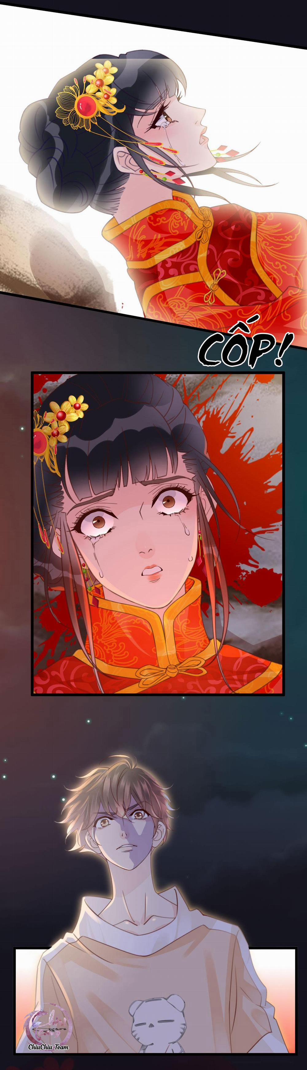 Chinh Phục Nhà Cổ 20 trang 9